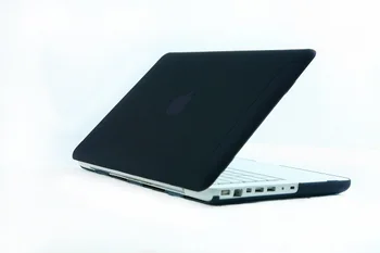 2in1 Mat Greu de Caz pentru Apple Laptop Macbook, Mac Book Alb 13