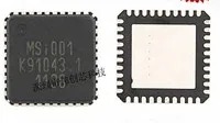 MSI001-Q40-C-DS MSI001 QFN 5pcs
