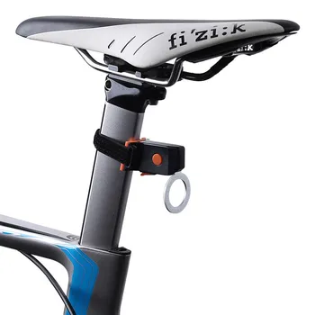 Lanterna bicicleta mai Multe Moduri de Iluminare USB Charge LED Bicicleta Stop Spate Lumini pentru Biciclete de Munte Biciclete Seatpost