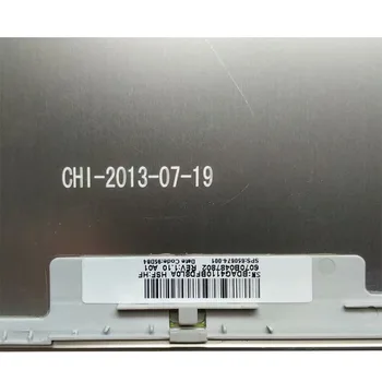 NOU pentru HP Pavilion DM4-1000 DM4-2000 LCD argintiu Capacul din Spate 650674-001 608208-001 Un shell