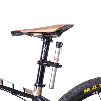 Multi-functie de Lanterna Bicicleta suport Suport Rotativ Mașină de Lumina Fix Suport de Biciclete de Munte Accesorii