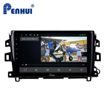 DVD auto Pentru Nissan Navara (-2017) Radio Auto Multimedia Player Video de Navigare GPS Android 10.0 dublu din 5.0