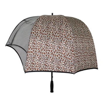 Windproof Cască în Formă de Dom de Așteptat, Cuplu Dom Umbrelă de soare,Vibratoare Casca Invers pălărie Transparent Golf Umbrella