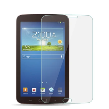 Sticla temperata Pentru Samsung Galaxy Tab 3 7.0 T210 T211 P3200 P3210 7.0 inch Comprimat Ecran Protector de Film Protector de Sticlă de Paza
