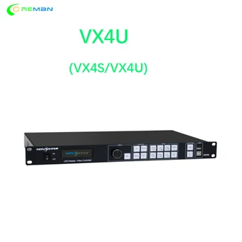 NOVASTAR VX4U VX4S procesor video All-in-1 Controller wifi 4G multimedia expeditor card pentru full color cu LED-uri RGB video ecran de perete