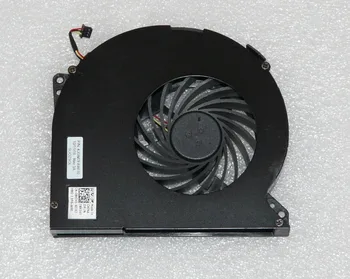 Laptop de Răcire CPU Cooler Fan se Potrivesc Pentru DELL XPS 17 L701X L702X De SUNON GB0508PHV1-O DC 5V 0.33 UN XKD45 0XKD45 P/N 4JGM7FAWI00