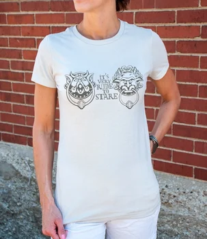 Amuzante femei de Moda Tricou este Foarte Nepoliticos să te Holbezi Femei Labirint Ciocanel la Usa tricou amuzant grafic teuri gotic topuri