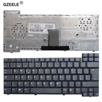 GZEELE tastatura Laptop pentru HP compaq nx7300 nx7400 nc8430 nw8440 nx8420 Serie