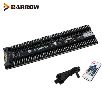 Barrow Multi Funcția de HUB Controller,Spliter,Suport 4pin 3pin Interface, de Asemenea, Sprijin Sincronizare Placa de baza de Control,DK301-16