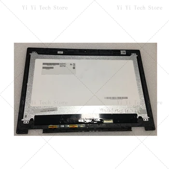 Pentru Acer Spin 5 SP513-52 B133HAN04.1 30pins EDP LCD Ecran Display Touch Geam Digitizer Asamblare