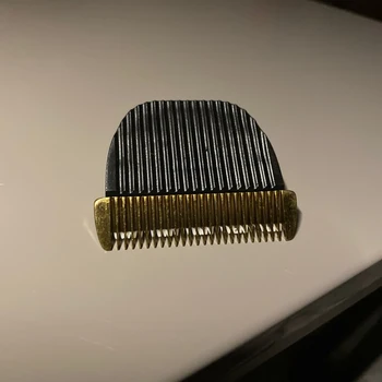 RUCHA Model T-889 Frizer Electrice de Tuns Înlocuire Lamă de Tuns Intretinere Titan Accesorii Lamă de Cap