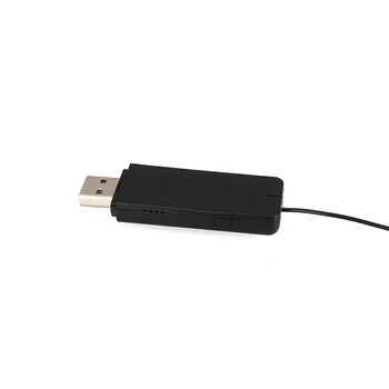 Radio Digital DAB Receptor cu Antena pentru Difuzor Bluetooth Stereo de Acasă TV cu USB Citeste Funcția de Disc Accesorii