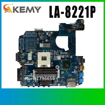 Pentru ASUS K45A K45VD A45V K45VM K45VS A85V materne LA-8221P integrat fara placa video testat de bord
