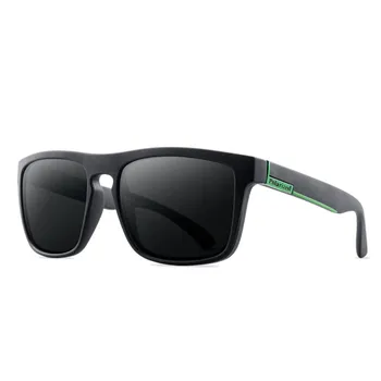 Moda Polarizat ochelari de Soare pentru Barbati Brand de Lux de Designer de Epocă în aer liber Conducere Ochelari de Soare Ochelari de sex Masculin Umbra UV400 Oculos