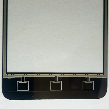 Testat de Lucru Pentru Prestigio Wize G3 PSP3510 DUO Touch Screen Digitizer Lentilă de Sticlă Pentru PSP 3510 TouchScreen Panou Senzor