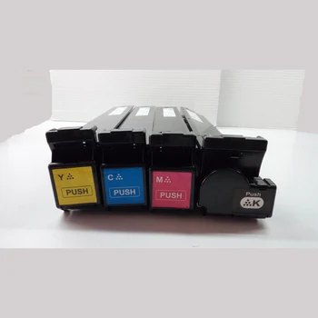 JIANYINGCHEN compatibil cartuș de toner Color TN210 pentru Konicas Minolta C250 C252 imprimanta laser copiator (4BUC/set)