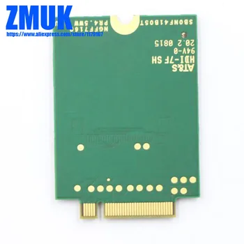 EM7345 4G WWAN Card Pentru Lenovo Thinkpad Helix (20CG-20CH) Yoga Seria 15,P/N 00JT511 SW10H24509