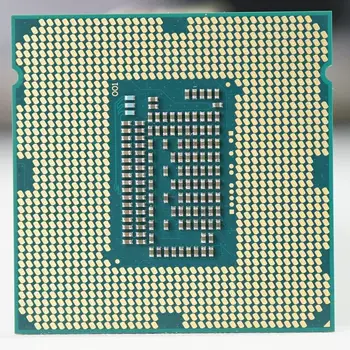 Intel Core i5-3470, i5 3470 Processor (6M Cache, 3.2 GHz) LGA1155 calculator PC Desktop CPU Intel 3470