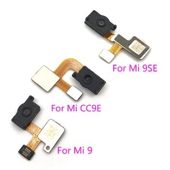 Pentru Xiaomi Mi9 Km 9 Se 9Se Amprenta Panglică Senzor Touch ID Acasă Buton Meniu Cablu Flex Pentru Mi A3 CC9E CC9e Înlocuire