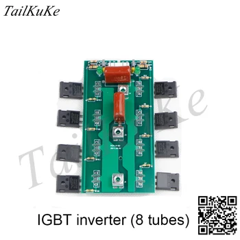 Invertor de Sudura Accesorii pentru Mașini de IGBT Singur Tub ZX7-400 Singură Țeavă de Sudare Invertor, Placa de Circuit