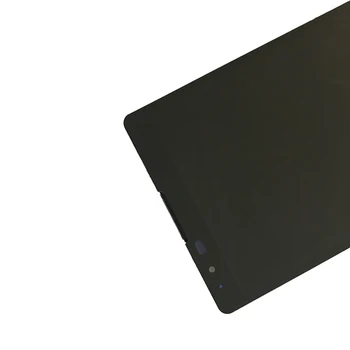 Original Pentru LG X Max k240 K240H K240F Display LCD Touch Screen Digitizer Asamblare Cu cadru Pentru LG X Max Inlocuire LCD