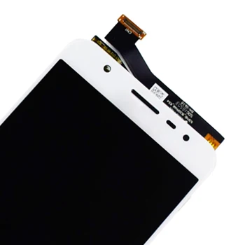 Nou Pentru SAMSUNG GALAXY J7 Prim-LCD Touch G610 G610F G610M Ecran LCD Panou de Ecran Tactil Digitizer Asamblare
