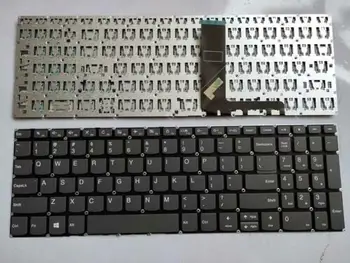 Nou PENTRU Lenovo Ideapad 330S-15ARR 330S-15AST 330S-15IKB Keyboard-NE cu iluminare din spate