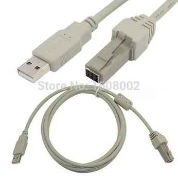 14J0932 Standard USB 6PINI 1.8 M Cablu Nou pentru a I B M SurePoint Touchscreen