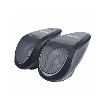 Nou Stil Motocicleta Bluetooth Speaker Difuzor Muzica MP3 Audio Player, Sistem de Sunet de Radio FM de Masina Modificarea Accesorii