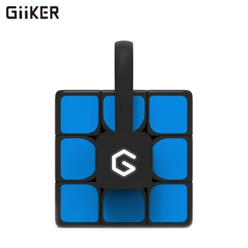 Actualizarea Versiune Youpin Giiker i3s AI Inteligent Super Cub Inteligent Magic Magnetic Bluetooth APP Sync Jucarii Puzzle Cub H20