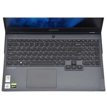 OVY tastatura huse pentru lenovo Legiunea Y7000 Y7000P R7000 Y9000K noi 2020 15.6 inch clar TPU anti praf tastaturi Protector de acoperire