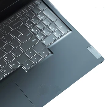 OVY tastatura huse pentru lenovo Legiunea Y7000 Y7000P R7000 Y9000K noi 2020 15.6 inch clar TPU anti praf tastaturi Protector de acoperire