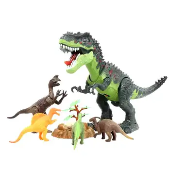 Trimite de la madrid, Trex Dinozaur Jucarii Pentru Copii