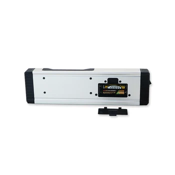SHAHE Digital Unghi Finder Nivel de 360 de Grade Nivel de Spirit 225 mm Cu magneti de fundal Inclinometer Raportor Conducător
