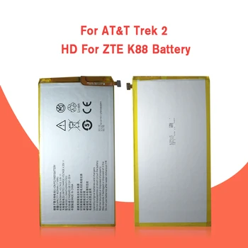 3.8 V 4620mAh Li3846T43P6hF07632 Pentru AT&T Trek 2 HD Pentru ZTE K88 Baterie
