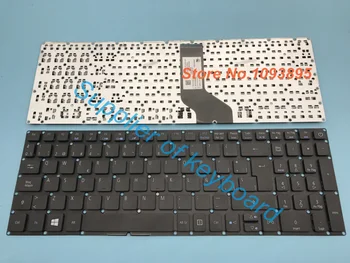 NOUA Tastatură spaniolă Pentru Acer Aspire A515-51 A515-51G A515-51-51NZ Serie Laptop Latin Spanish Keyboard