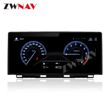 4G+64G Android 9.0 Auto Multimedia Player Pentru Lexus NX AZ10 NX200t NX300 NX300h~2016 GPS Radio stereo ecran Tactil unitatea de cap