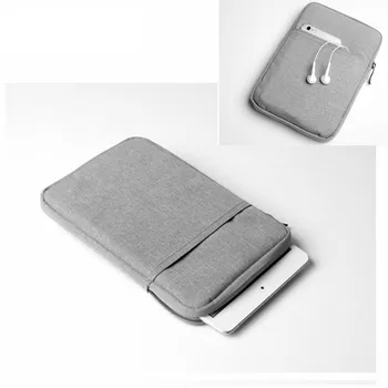 Moda New Sosire vânzare Fierbinte maneca pungă Pungă de acoperire Pentru pocketbook InkPad 3 740 PB740 Ereader 7.8 inch 8 inch E-Book Saci