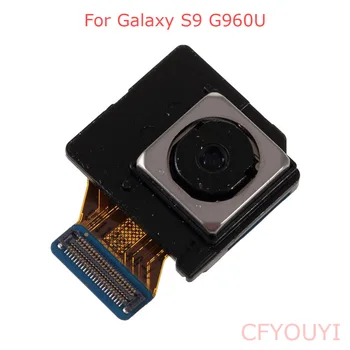 Pentru Samsung Galaxy S9 G960U Spate aparat de Fotografiat Module Cablu Flex Înlocui o Parte