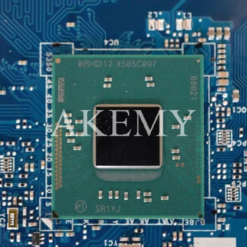 Pentru Lenovo B50-10 100-15IBY Laptop placa de baza AIVP1/AIVP2 LA-C771P Placa de baza cu N3540 CPU ( intel CPU )testat de lucru