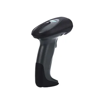 1D Scanner de coduri de Bare Laser Senzor portabil PS2 Cablu cu Fir de coduri de Bare Scanner Portabil Warehose Cititor de coduri de Bare
