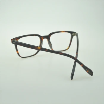 Full Rim Ochelari Pătrați Cadru NDG-1 Ochelari Cadru Pentru Bărbați și Femei Optice Miopie Ochi ochelari OV5031 rame de Ochelari Ochelari