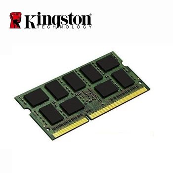 Kingston 4 GB DDR4 2133 MHz SODIMM 1.2 V CL15 260-Pin Notebook-uri de Memorie (KCP421SS8/4)