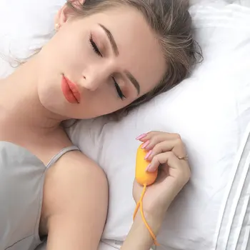 Ajutor de somn de Mână Micro-curent de Somn Inteligent Instrument de Anxietate Depresia de Repede Somn Insomnie Artefact