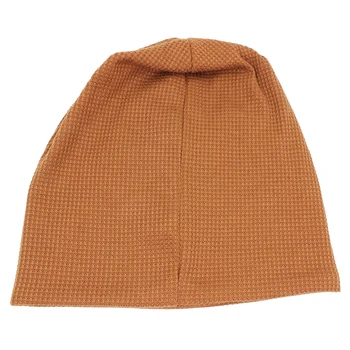 ALTOBEFUN de Toamnă Și de Iarnă Pălării Pentru Femei Design Solid Doamnelor Palarie Brand Chelioși Și Căciuli Subțire Bărbați Palarie Unisex AHT175