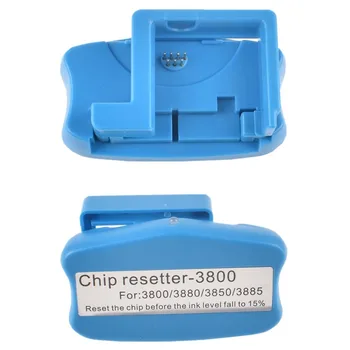 T5820 de Întreținere a Rezervorului de Cerneală Chip Resetat Pentru Epson Stylus Pro 3800 3800C 3850 3880 3890 3885 Întreținere a Imprimantei Chip Resetat