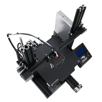 Ender-3 PRo 3D Printer Kit-ul de Mari Dimensiuni Ender-3proX Printer 3D Mean Well Alimentare Continuarea Imprimare Putere Creality 3D