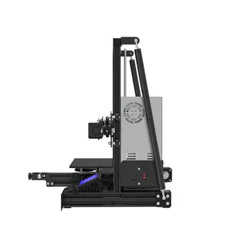 Imprimanta 3D Accesorii Ender 3 Pro Ender-3 Sprijinirea Trage Tija Upgrade Cărucior Kit pentru a Îmbunătăți Stabilitatea