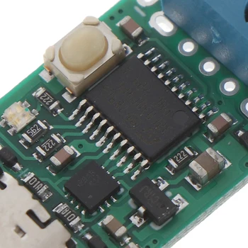 USB-C PD2.0 PD3.0 DC circuit Integrat de Tip C USB momeală QC încărcare rapidă declanșa Sondaj detector de Încărcare PD 5A 9v 12v 15v 20V