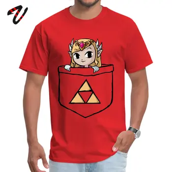 Topuri Tricouri 3D Imprimate T-shirt Legend Of Zelda 2019 Populare de petrecere a timpului Liber Los Angeles Toate Un Om Pumn Crewneck Barbati Tricou de Agrement